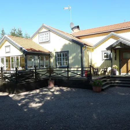 Skogis Bed & Breakfast-3