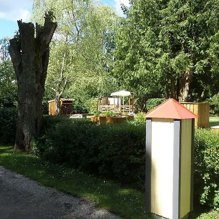 Skogis Bed & Breakfast-2